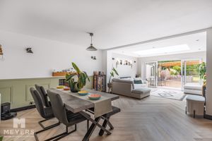 Dining Room Through Lounge- click for photo gallery